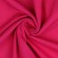 Baumwolljersey Bio~Organic *Gerda* - fuchsia