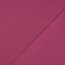 Baumwolljersey Bio~Organic *Gerda* - lila
