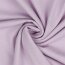 Baumwolljersey Bio~Organic *Gerda* - helllavendel