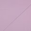 Baumwolljersey Bio~Organic *Gerda* - helllavendel
