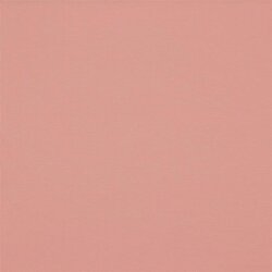 Baumwolljersey Bio~Organic *Gerda* - hellrosa
