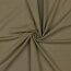 Baumwolljersey Bio~Organic *Gerda* - taupe
