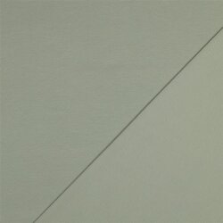 Baumwolljersey Bio~Organic *Gerda* - hellsalbei