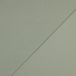 Baumwolljersey Bio~Organic *Gerda* - hellsalbei