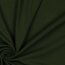 Baumwolljersey Bio~Organic *Gerda* - dunkelwaldgrün