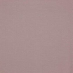 Baumwolljersey Bio~Organic *Gerda* - quarzrosa