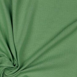 Baumwolljersey Bio~Organic *Gerda* - altmint