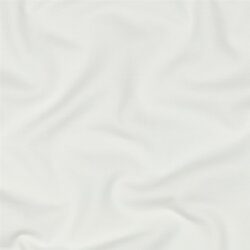 Baumwolljersey *Vera* - creme