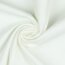 Baumwolljersey *Vera* - creme