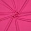 Baumwolljersey *Vera* - fuchsia