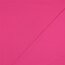 Baumwolljersey *Vera* - fuchsia