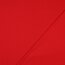 Baumwolljersey *Vera* - rot