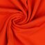 Baumwolljersey *Vera* - orange