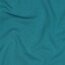 Baumwolljersey *Vera* - cyanblau