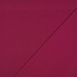 Baumwolljersey *Vera* - violett