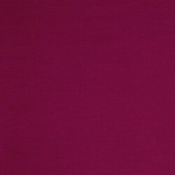Baumwolljersey *Vera* - violett
