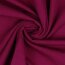 Baumwolljersey *Vera* - violett