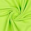 Baumwolljersey *Vera* - limette