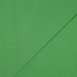 Baumwolljersey *Vera* - grün