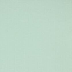 Baumwolljersey *Vera* - mint