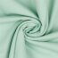 Baumwolljersey *Vera* - mint