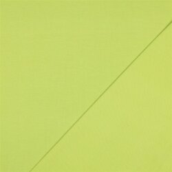 Baumwolljersey *Vera* - hellolive