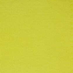 Baumwolljersey *Vera* - curry