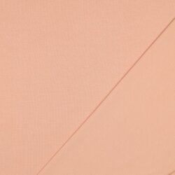 Baumwolljersey *Vera* - helllachs