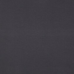 French Terry Bio~Organic - graphitgrau