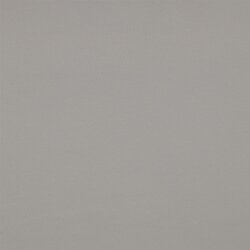 French Terry Bio~Organic - lichtgrau