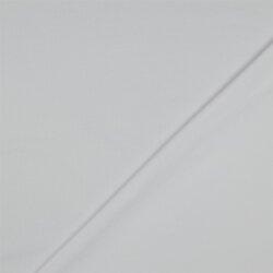 French Terry Bio~Organic - weiss