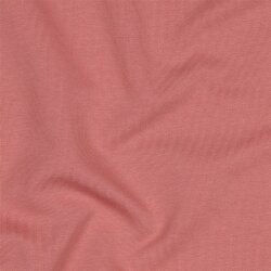 French Terry Bio~Organic - antikpink