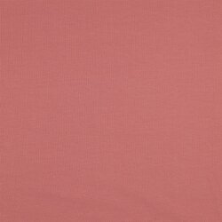 French Terry Bio~Organic - antikpink
