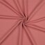 French Terry Bio~Organic - antikpink