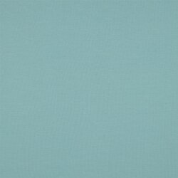 French Terry Bio~Organic - ozeanblau