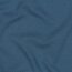 French Terry Bio~Organic - stahlblau