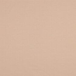 French Terry Bio~Organic - puderrosa