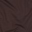 French Terry Bio~Organic - dunkelbraun