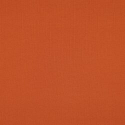 French Terry Bio~Organic - blutorange