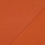 French Terry Bio~Organic - blutorange