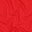 French Terry Bio~Organic - feuerrot
