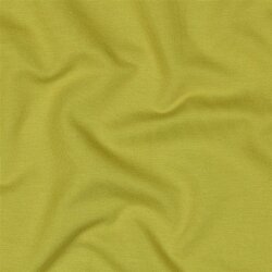 French Terry Bio~Organic - limette