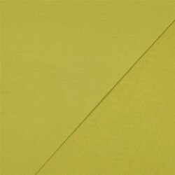 French Terry Bio~Organic - limette