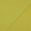 French Terry Bio~Organic - limette