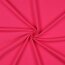 French Terry Bio~Organic - fuchsia