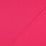French Terry Bio~Organic - fuchsia