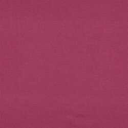 French Terry Bio~Organic - lila