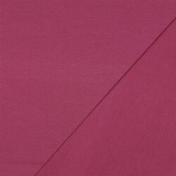 French Terry Bio~Organic - lila