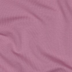 French Terry Bio~Organic - lavendel