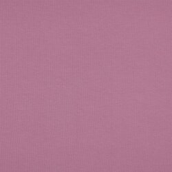 French Terry Bio~Organic - lavendel